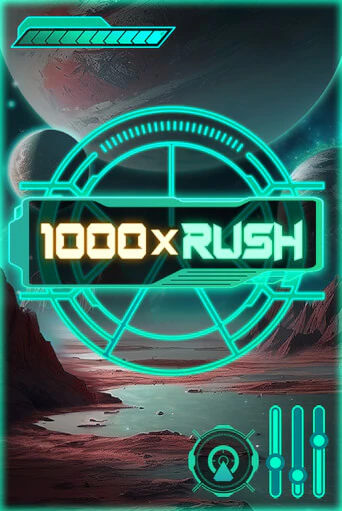 1000x Rush демо игровой автомат | ВАВАДА Казино бесплатно