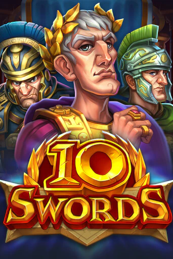 10 Swords демо игровой автомат | ВАВАДА Казино бесплатно