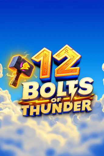 12 Bolts of Thunder демо игровой автомат | ВАВАДА Казино бесплатно