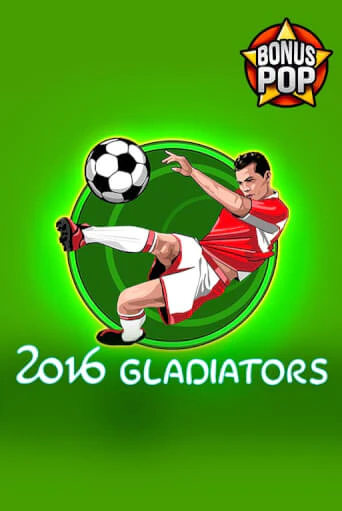 2016 Gladiators демо игровой автомат | ВАВАДА Казино бесплатно