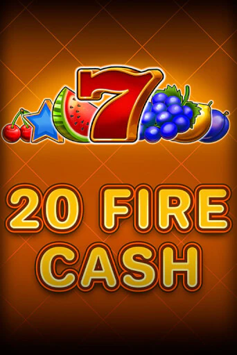 20 Fire Cash демо игровой автомат | ВАВАДА Казино бесплатно