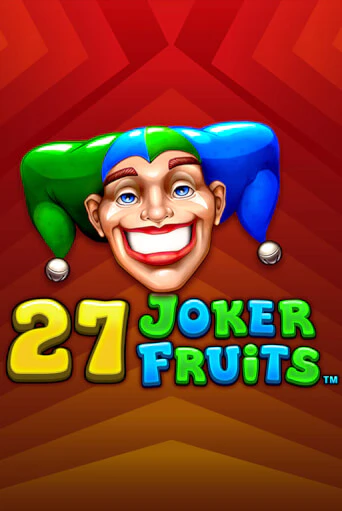27 Joker Fruits демо игровой автомат | ВАВАДА Казино бесплатно