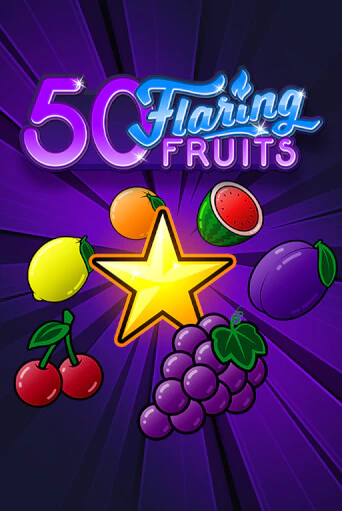 50 Flaring Fruits демо игровой автомат | ВАВАДА Казино бесплатно