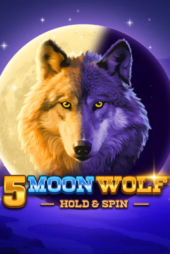 5 Moon Wolf демо игровой автомат | ВАВАДА Казино бесплатно