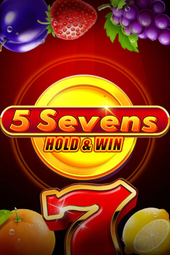 5 Sevens Hold & Win демо игровой автомат | ВАВАДА Казино бесплатно