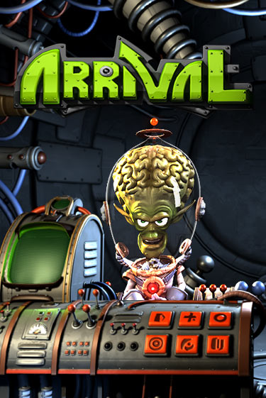 Arrival демо игровой автомат | ВАВАДА Казино бесплатно