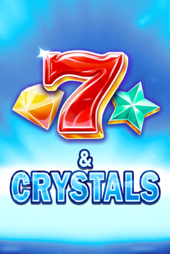 7 & Crystals демо игровой автомат | ВАВАДА Казино бесплатно