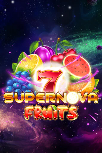 7 Supernova Fruits демо игровой автомат | ВАВАДА Казино бесплатно