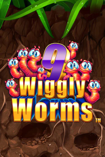 9 Wiggly Worms демо игровой автомат | ВАВАДА Казино бесплатно