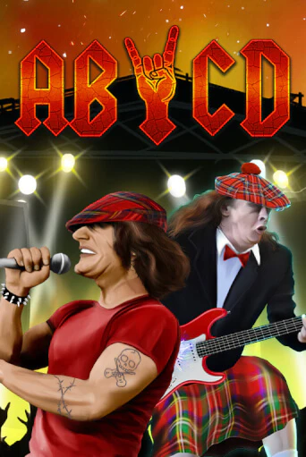 AB-CD демо игровой автомат | ВАВАДА Казино бесплатно