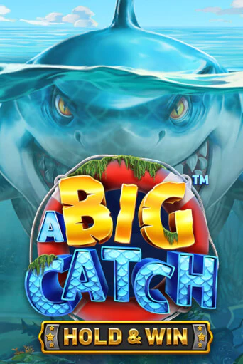 A Big Catch - Hold & Win демо игровой автомат | ВАВАДА Казино бесплатно