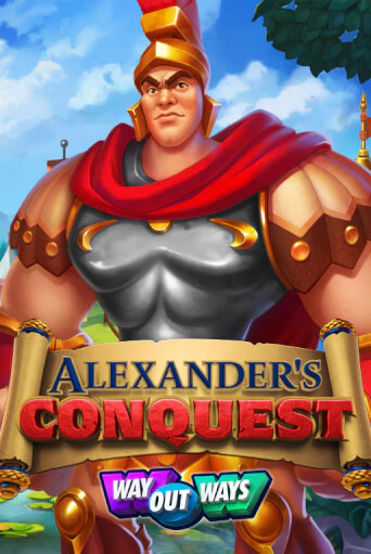 Alexanders Conquest демо игровой автомат | ВАВАДА Казино бесплатно