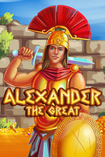 Alexander the Great демо игровой автомат | ВАВАДА Казино бесплатно