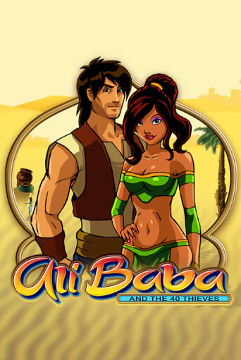 Ali Baba and the 40 Thieves демо игровой автомат | ВАВАДА Казино бесплатно