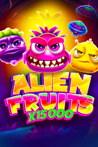 Alien Fruits демо игровой автомат | ВАВАДА Казино бесплатно