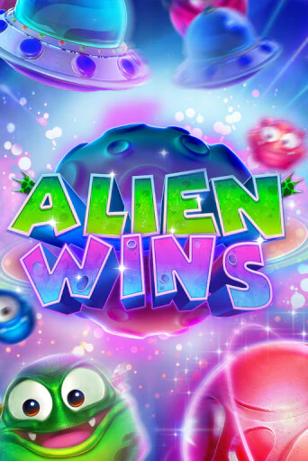 Alien Wins демо игровой автомат | ВАВАДА Казино бесплатно
