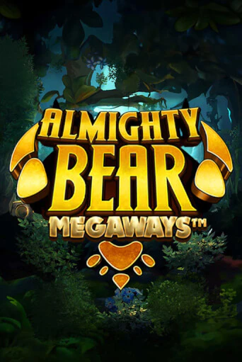Almighty Bear Megaways демо игровой автомат | ВАВАДА Казино бесплатно