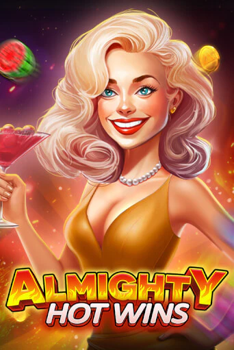 Almighty Hot Wins демо игровой автомат | ВАВАДА Казино бесплатно