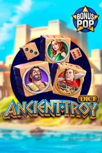 Ancient Troy Dice демо игровой автомат | ВАВАДА Казино бесплатно