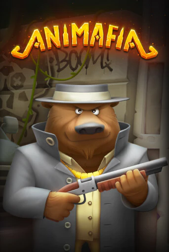 Animafia демо игровой автомат | ВАВАДА Казино бесплатно