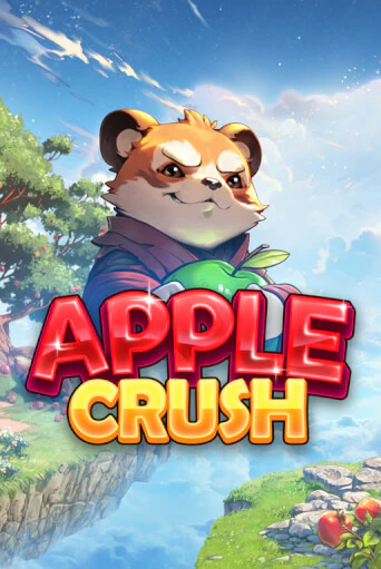 Apple Crush демо игровой автомат | ВАВАДА Казино бесплатно
