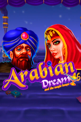 Arabian Dream демо игровой автомат | ВАВАДА Казино бесплатно