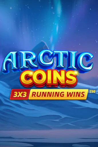Arctic Coins: Running Wins демо игровой автомат | ВАВАДА Казино бесплатно