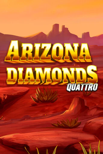 Arizona Diamonds Quattro демо игровой автомат | ВАВАДА Казино бесплатно
