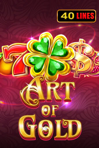 Art of Gold демо игровой автомат | ВАВАДА Казино бесплатно