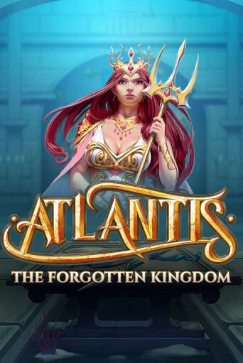 Atlantis - The Forgotten Kingdom демо игровой автомат | ВАВАДА Казино бесплатно