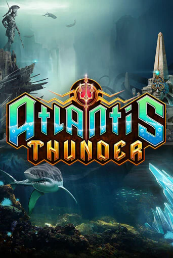 Atlantis Thunder демо игровой автомат | ВАВАДА Казино бесплатно