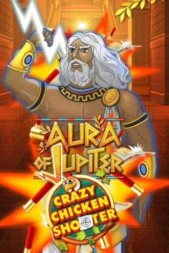 Aura of Jupiter Crazy Chicken Shooter демо игровой автомат | ВАВАДА Казино бесплатно