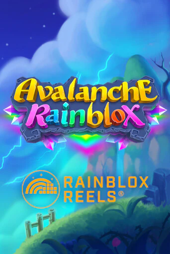 Avalanche with Rainblox Reels™ демо игровой автомат | ВАВАДА Казино бесплатно
