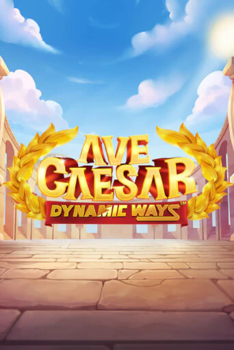 Ave Caesar Dynamic Ways демо игровой автомат | ВАВАДА Казино бесплатно