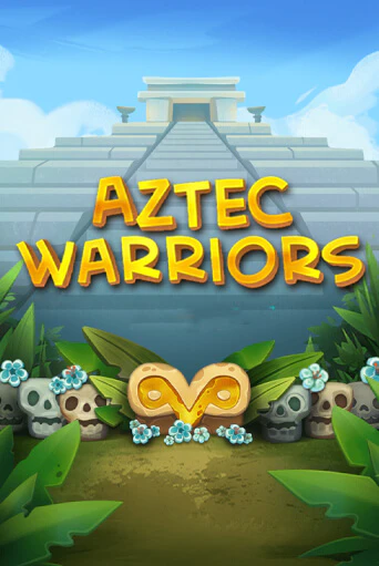 Aztec Warriors демо игровой автомат | ВАВАДА Казино бесплатно