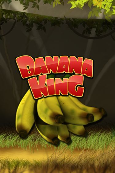Banana King демо игровой автомат | ВАВАДА Казино бесплатно