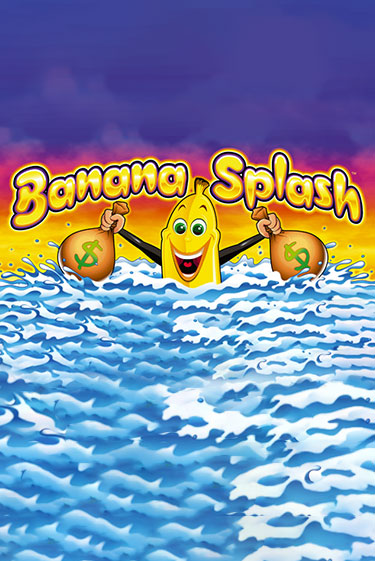 Banana Splash демо игровой автомат | ВАВАДА Казино бесплатно