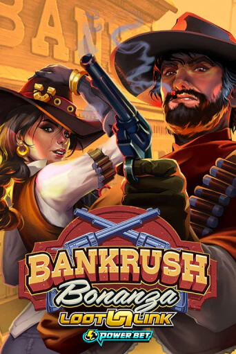 Bankrush Bonanza демо игровой автомат | ВАВАДА Казино бесплатно