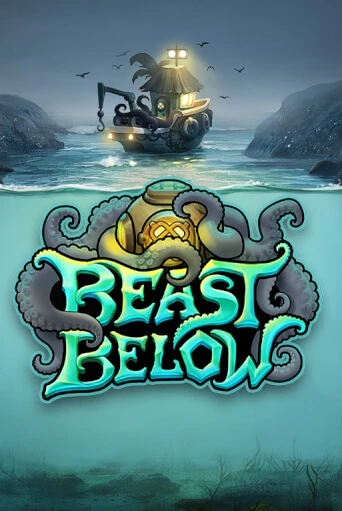 Beast Below демо игровой автомат | ВАВАДА Казино бесплатно