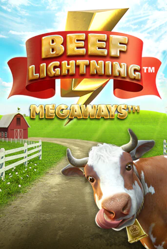 Beef Lightning демо игровой автомат | ВАВАДА Казино бесплатно