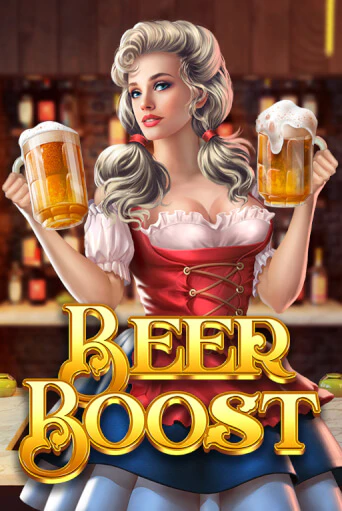 Beer Boost демо игровой автомат | ВАВАДА Казино бесплатно