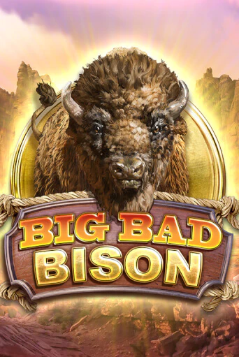 Big Bad Bison демо игровой автомат | ВАВАДА Казино бесплатно