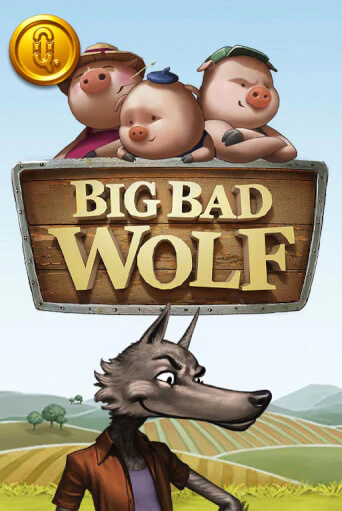 Big Bad Wolf демо игровой автомат | ВАВАДА Казино бесплатно