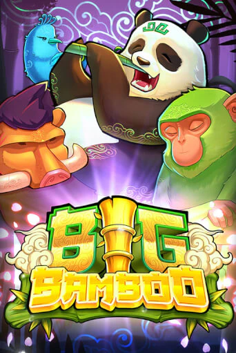 Big Bamboo демо игровой автомат | ВАВАДА Казино бесплатно