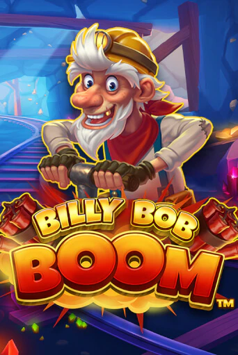 Billy Bob Boom демо игровой автомат | ВАВАДА Казино бесплатно