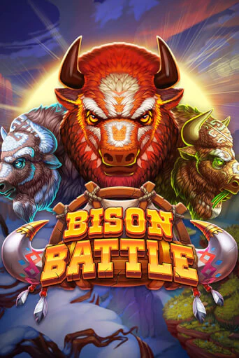 Bison Battle демо игровой автомат | ВАВАДА Казино бесплатно