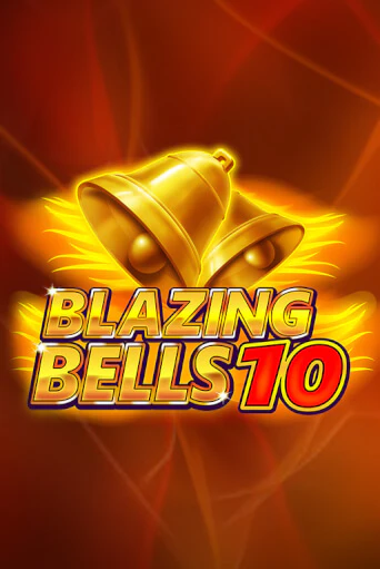 Blazing Bells 10 демо игровой автомат | ВАВАДА Казино бесплатно