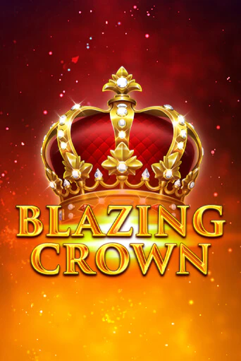 Blazing Crown демо игровой автомат | ВАВАДА Казино бесплатно