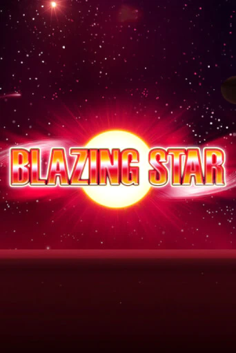Blazing Star демо игровой автомат | ВАВАДА Казино бесплатно