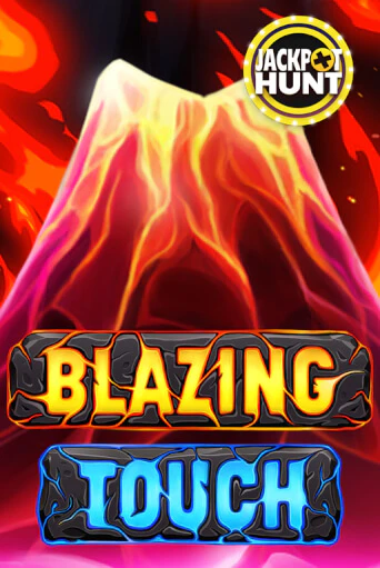 Blazing Touch демо игровой автомат | ВАВАДА Казино бесплатно